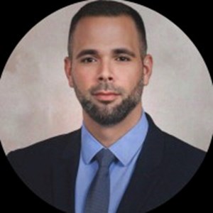 Photo of Lazaro Diaz MD