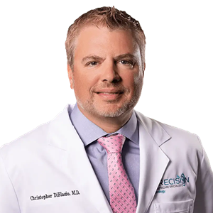 Photo of Christopher Diblasio MD