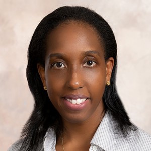 Photo of Angela Diggs MD