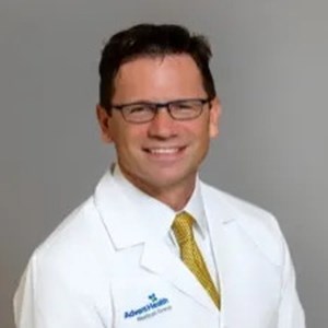 Photo of Paul DiGiorgi MD