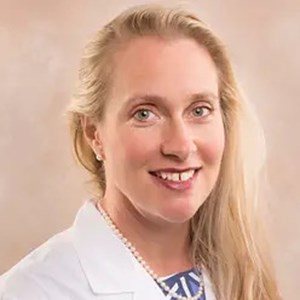 Photo of Sarah DiGiorgi MD