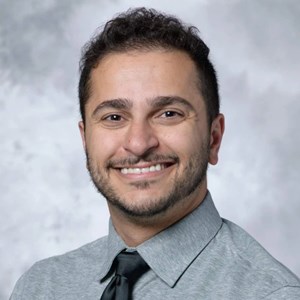Photo of Cem Dikengil MD