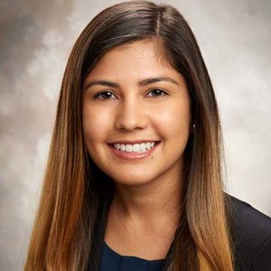 Photo of Kristen Dimas MD