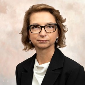 Photo of Divna Djokic MD