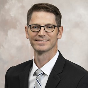 Photo of Daniel Eric Eason DO