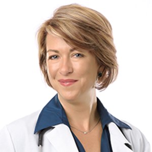 Photo of Elena Dolskaya MD