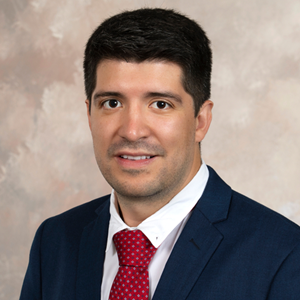 Photo of Guillermo Dominguez MD