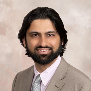 Photo of Rimal Dossani MD