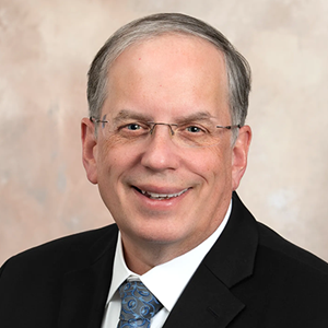 Photo of Jay Doucet MD