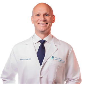 Photo of Robert W Kopp MD