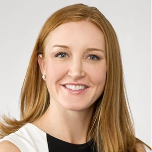 Photo of Kathryn Russell MD