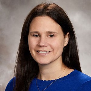 Photo of Denise Drago MD