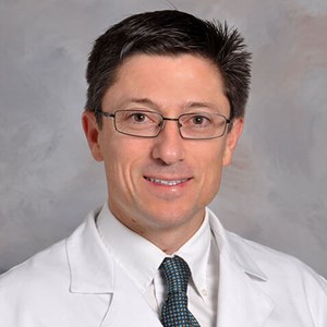 Photo of Sebastian Draulans MD