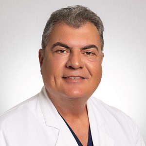 Photo of Athanassios Drimoussis MD