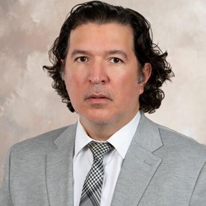 Photo of Leopoldo Duluc Vega MD