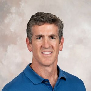 Photo of Michael Dunn MD