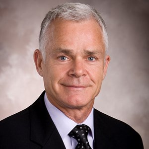 Photo of John Dusseau MD