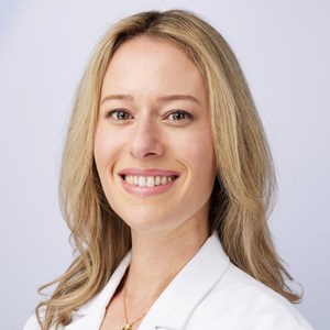 Photo of Sarah Eccles-Brown MD