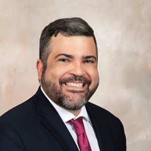 Photo of Javier Echevarria-Cruz MD