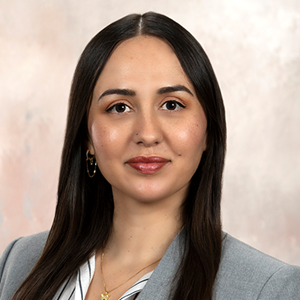 Photo of Sara Echeverri Garcia MD