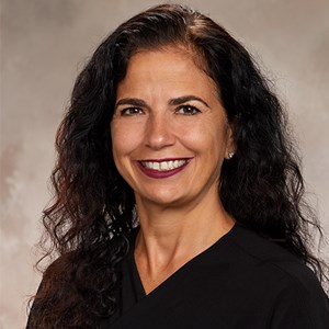 Photo of Elizabeth Efthimiou MD