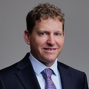 Photo of David Eichten DO