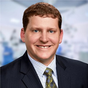 Photo of David Eichten DO