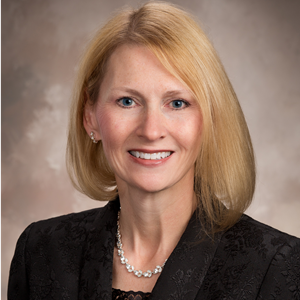 Photo of Eileen C Callaway MD