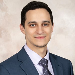 Photo of Osama El Aryan DO