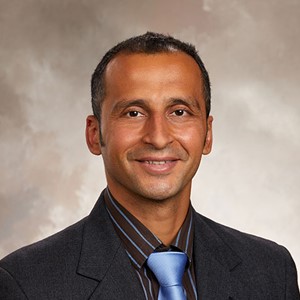 Photo of Ashraf El-Dabh MD