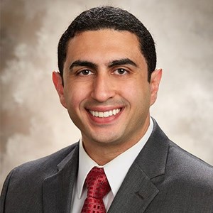 Photo of Peter El Masry MD