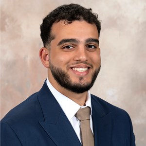 Photo of Zeiad Elgammal MD