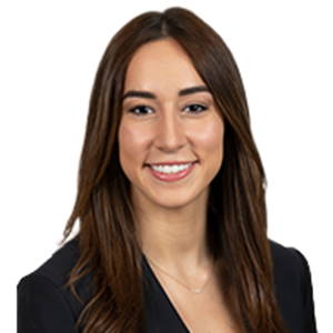 Photo of Gabriela Elias MD