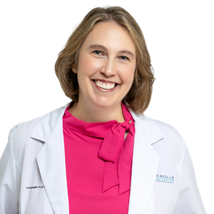 Photo of Elizabeth Arguelles MD