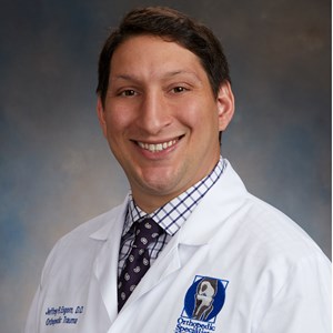 Photo of Jeffrey R Engorn DO