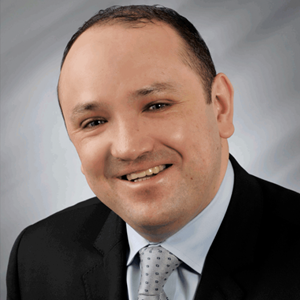 Photo of Orlando Escarcega MD