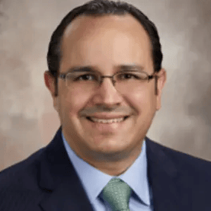 Photo of Ernesto Eusebio MD