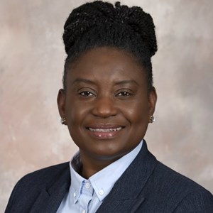 Photo of Francisca Fasipe MD