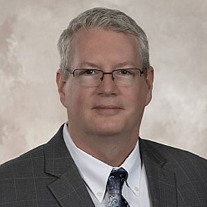 Photo of Wesley Faunce, III MD