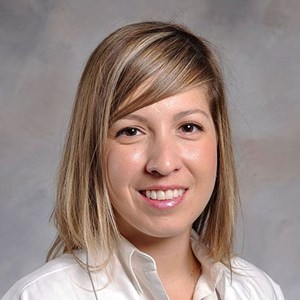 Photo of Carolina Febres Alizo MD