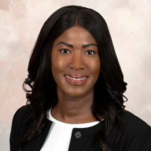 Photo of Keshia Ferguson MD