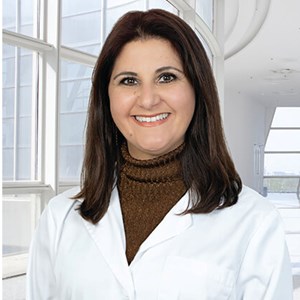 Photo of Bianca Ferrari MD