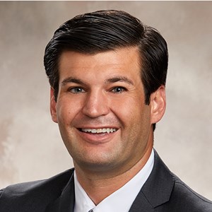 Photo of Patrick Fessler DO