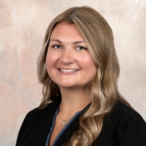 Photo of Kate Fiddler DO