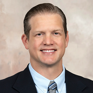 Photo of David Fields MD