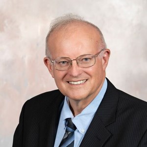 Photo of James Figge MD