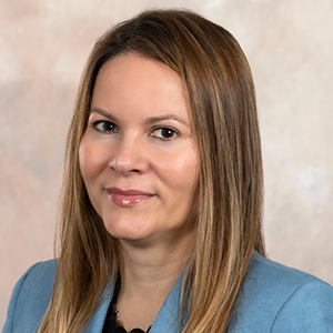 Photo of Reina Figueras MD