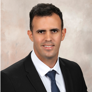 Photo of Eric Figueroa MD