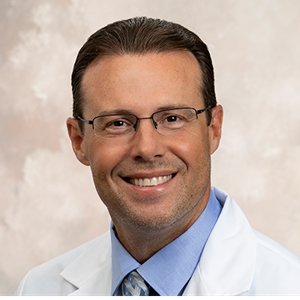 Photo of Stephen Fleischer DO