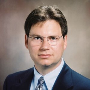 Photo of Paul Fortier MD